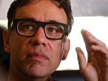 Fred Armisen