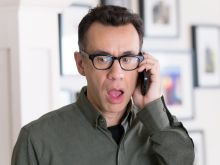 Fred Armisen