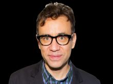 Fred Armisen