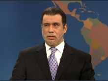 Fred Armisen