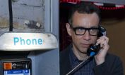 Fred Armisen