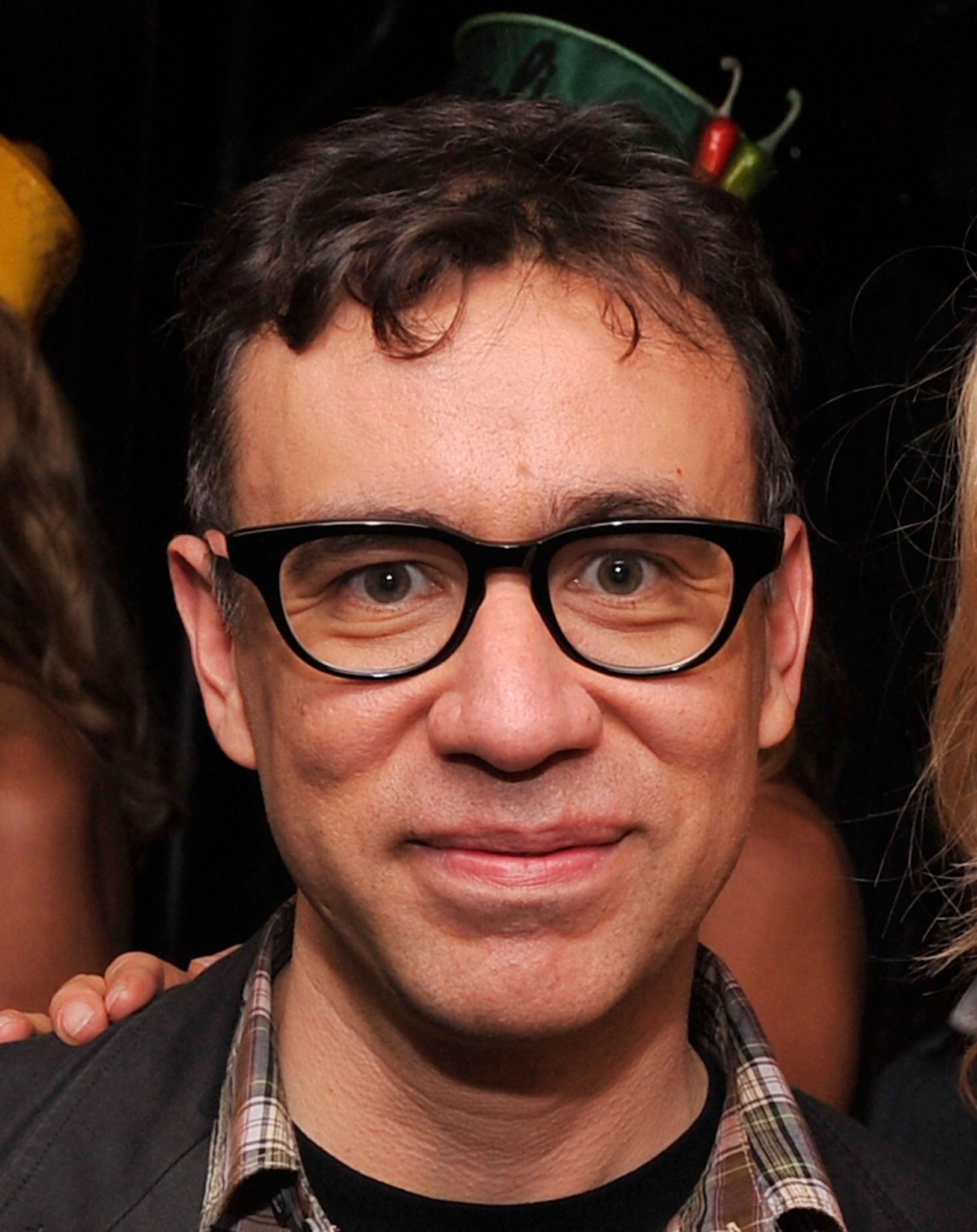 Pictures of Fred Armisen
