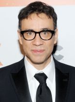 Fred Armisen