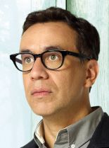 Fred Armisen