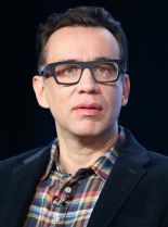 Fred Armisen