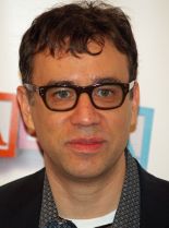 Fred Armisen