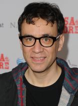 Fred Armisen