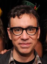 Fred Armisen