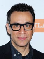 Fred Armisen