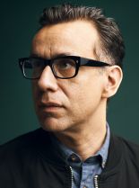 Fred Armisen