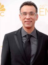 Fred Armisen