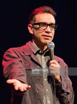 Fred Armisen