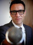 Fred Armisen