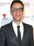 Fred Armisen