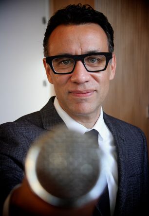 Fred Armisen