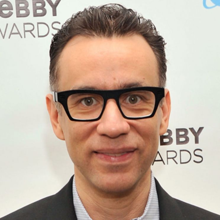 Fred Armisen