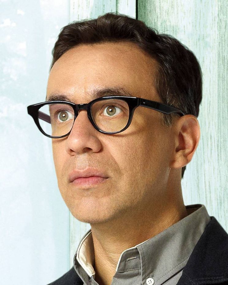 Fred Armisen