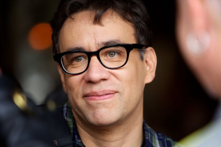 Fred Armisen