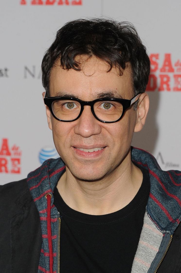 Fred Armisen