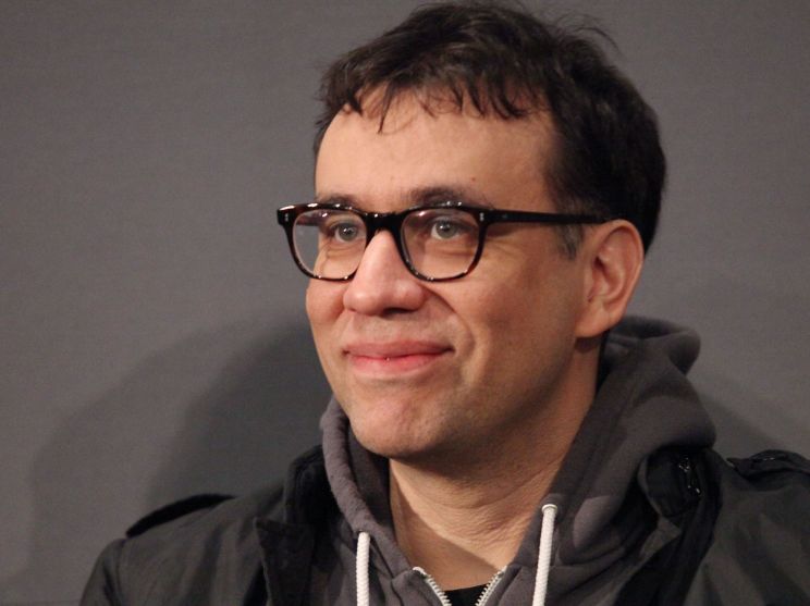 Fred Armisen