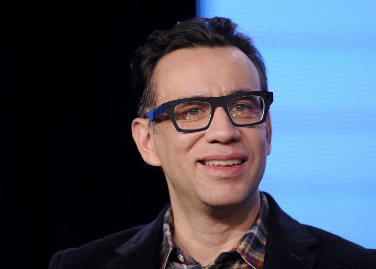 Fred Armisen