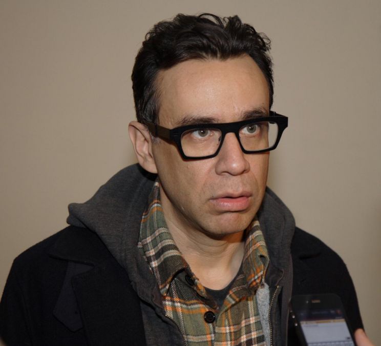 Fred Armisen