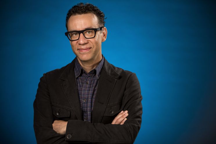 Fred Armisen