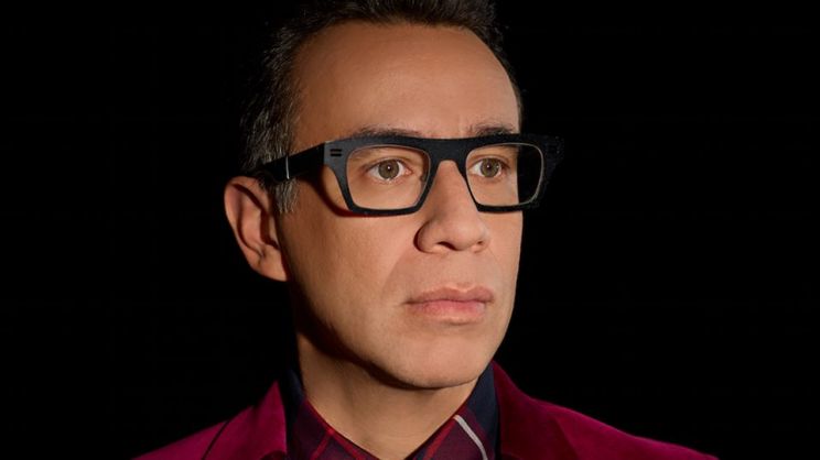 Fred Armisen