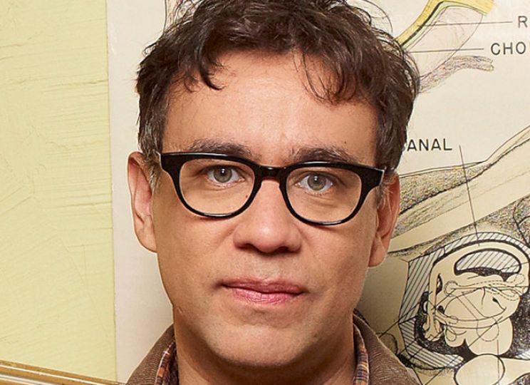 Fred Armisen