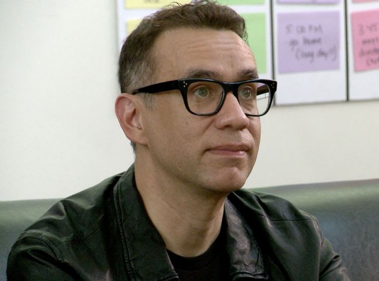 Fred Armisen