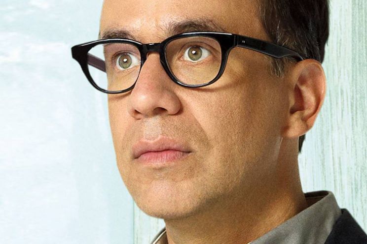 Fred Armisen