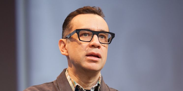 Fred Armisen