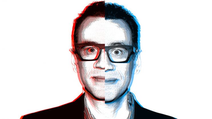 Fred Armisen