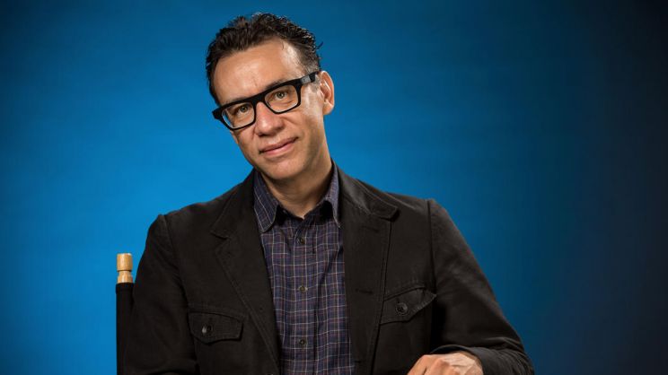 Fred Armisen