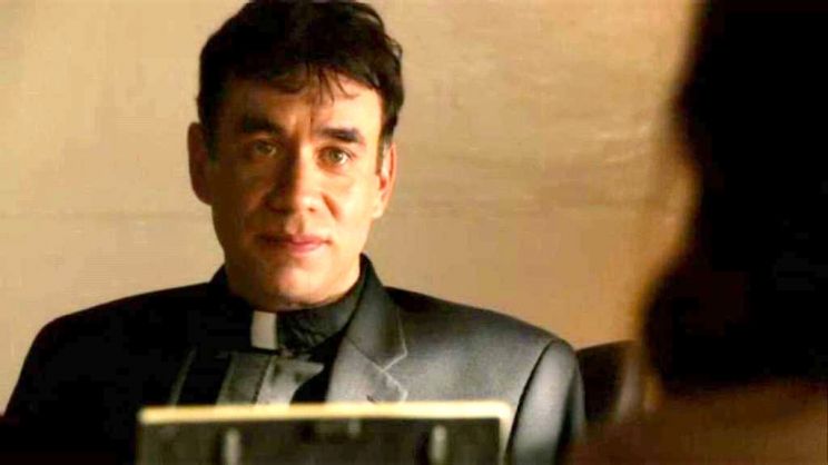 Fred Armisen