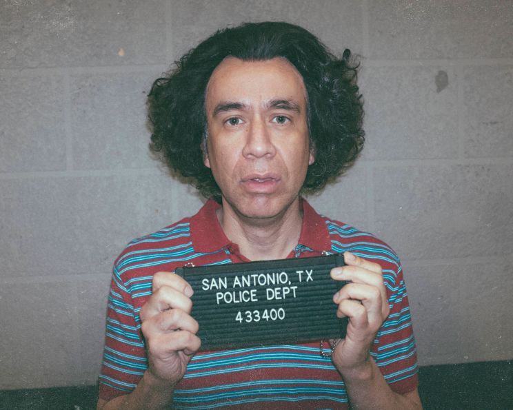 Fred Armisen