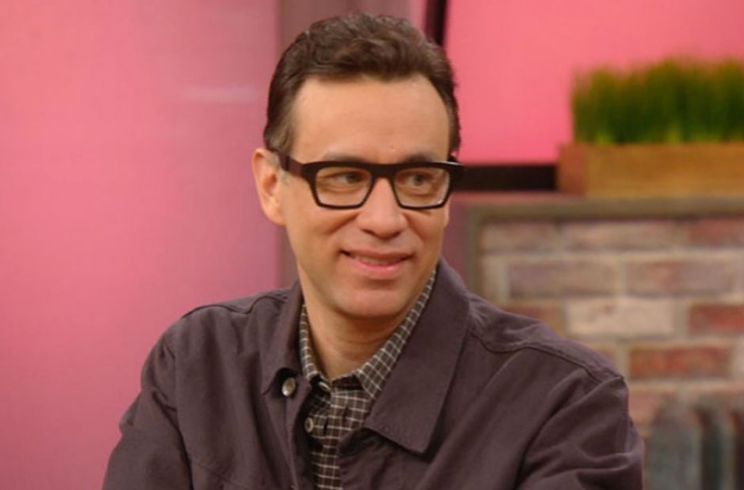 Fred Armisen