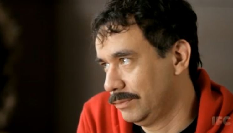 Fred Armisen