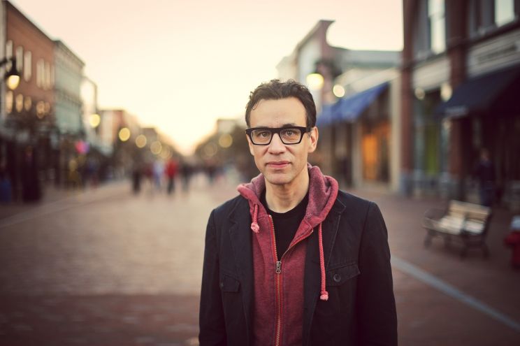 Fred Armisen