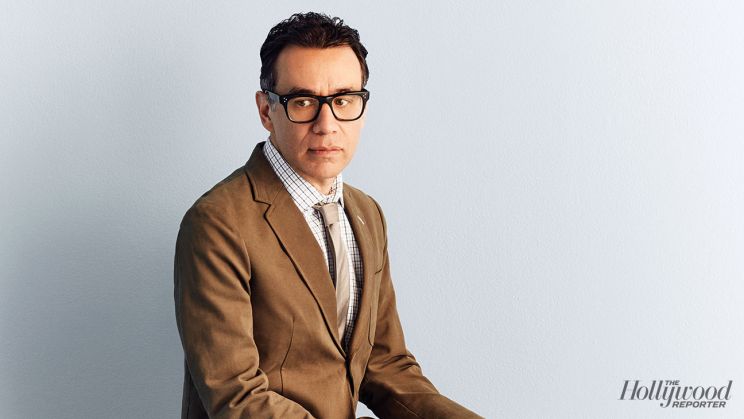 Fred Armisen