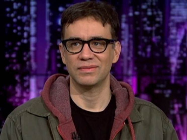 Fred Armisen