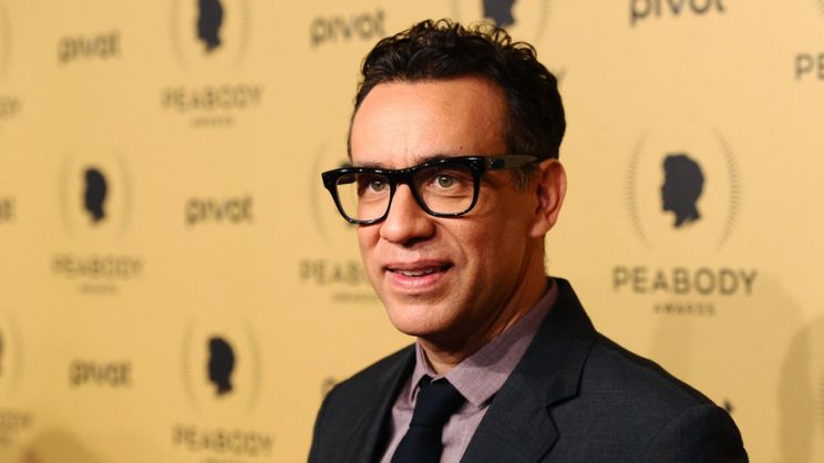 Fred Armisen