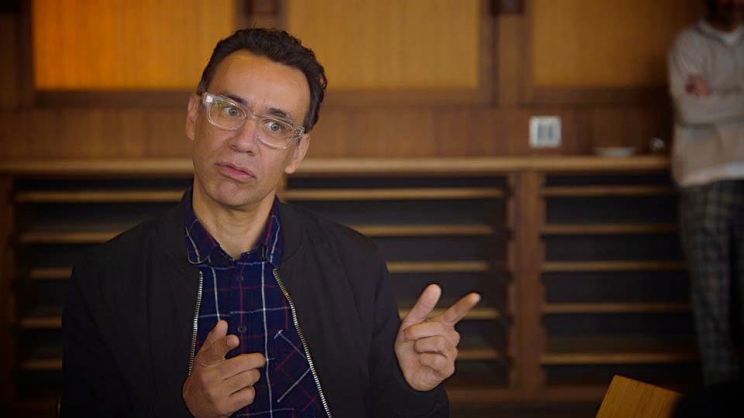 Fred Armisen