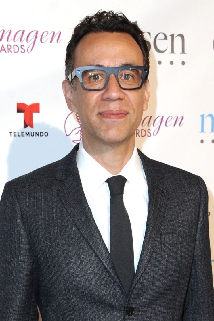 Fred Armisen