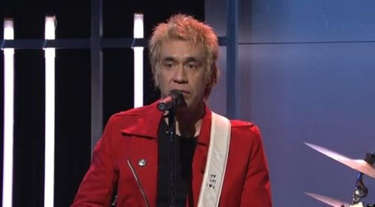 Fred Armisen