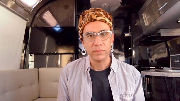 Fred Armisen