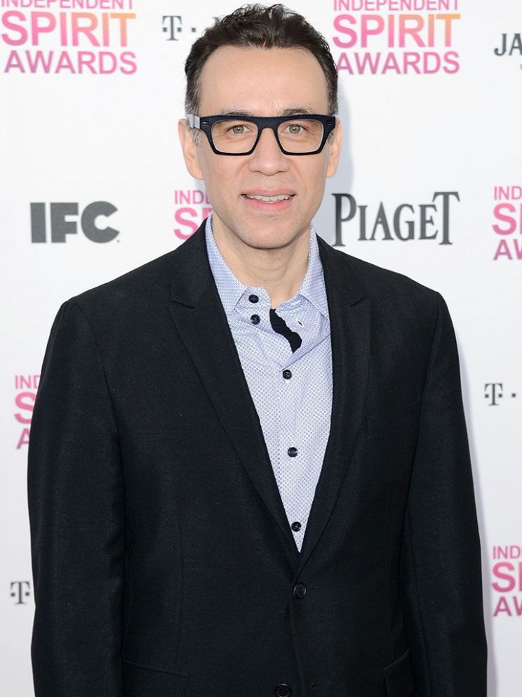 Fred Armisen