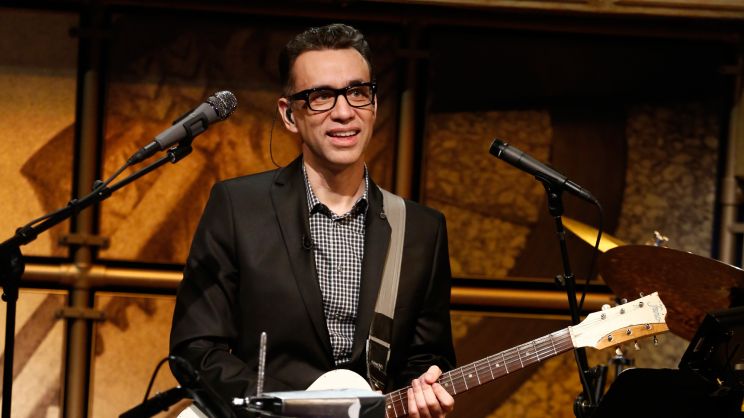 Fred Armisen