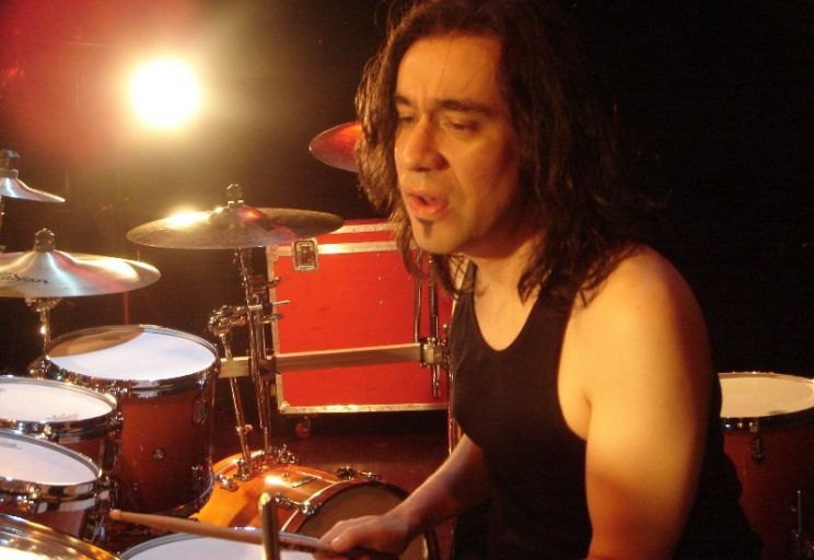 Fred Armisen