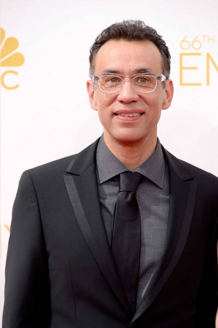 Fred Armisen